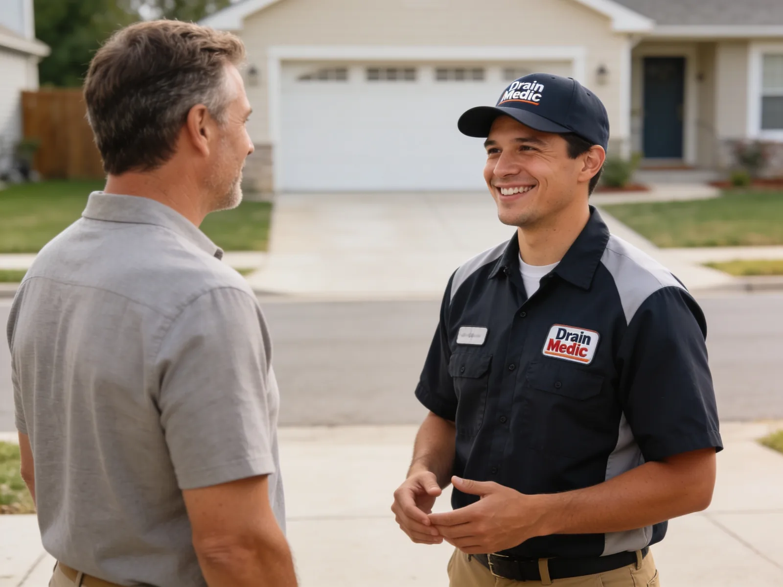 Garbage Disposal Repair Center Line, MI FAQs